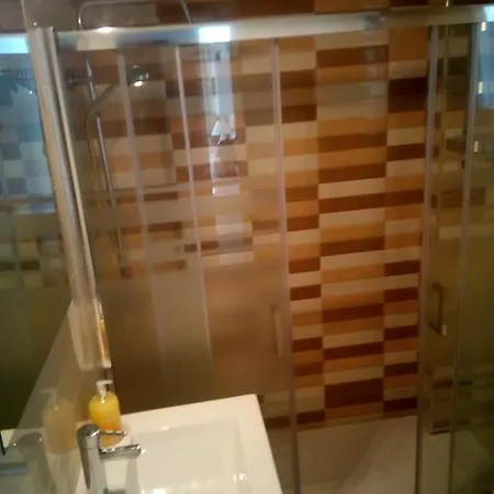 Victoria Del Sol Ll. Playa Y Centro. Apartament