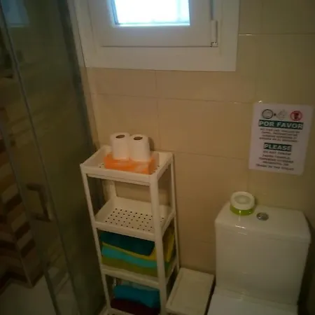 Victoria Del Sol Ll. Playa Y Centro. Apartament