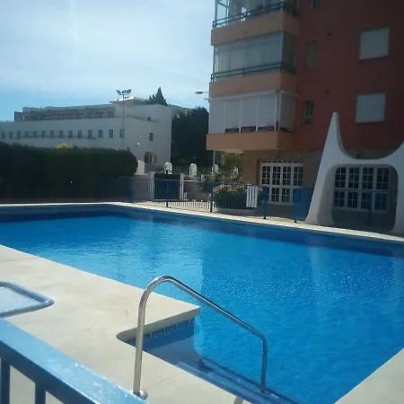 Victoria Del Sol Ll. Playa Y Centro. Apartament