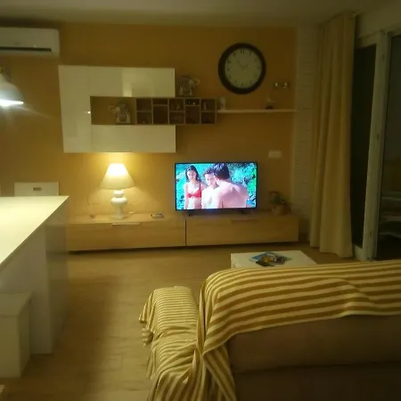 Victoria Del Sol Ll. Playa Y Centro. 公寓 *